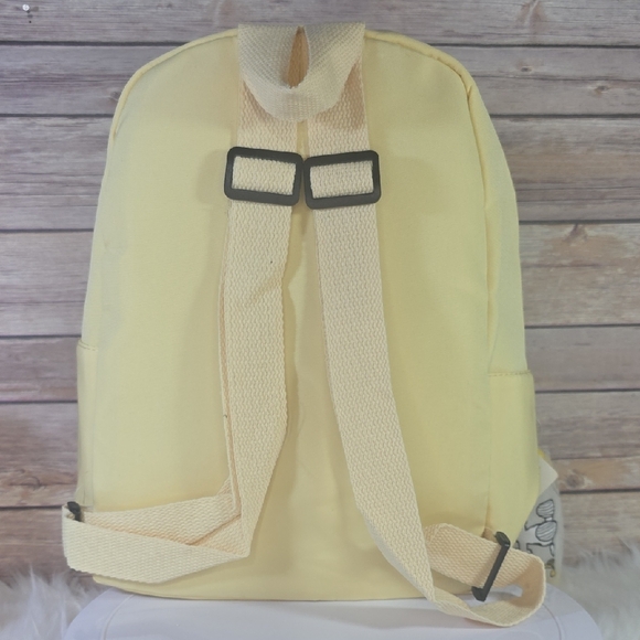 Snoopy Backpack with Keychain Pouch - Picture 4 of 5